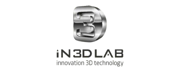 iN3D LAB – Innovation 3D Technology